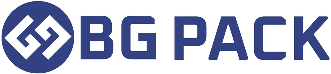 BG LOGO WITH NAME